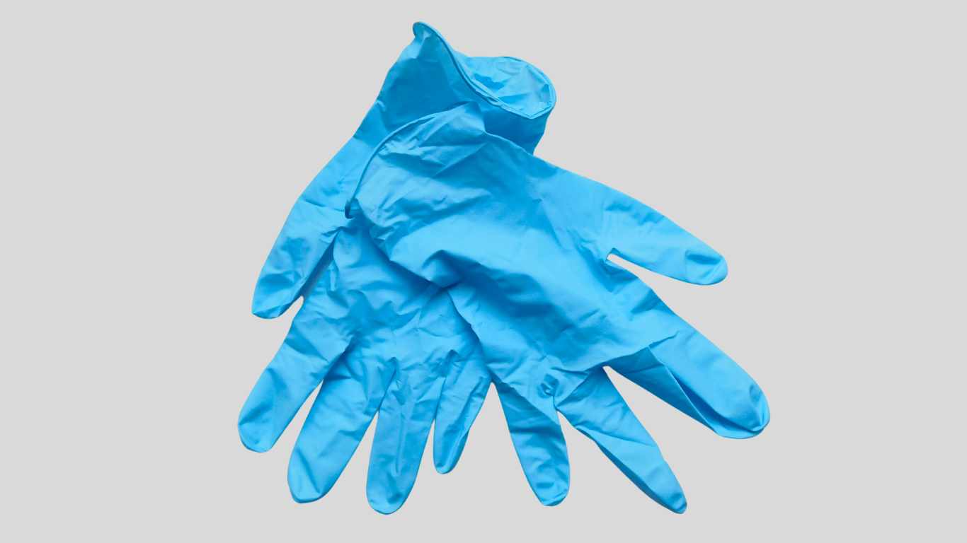 Are Nitrile Gloves Recyclable